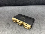 Mercedes-benz W205 C300 Front Left Seat Control Module Oem A2059009908. Fixed Price $55.99.