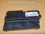 2013 Dodge Dart Telematics Bluetooth Module Part# 68184318AD. Fixed Price $149.95.