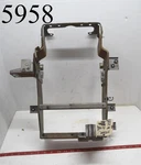 1997 Isuzu Trooper Dash Bracket Housing Brace Center Middle. Fixed Price $38.25.