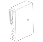 Genuine Gm Module 22997597. Fixed Price $276.11.