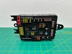 12-14 Bmw F30 F32 Fuse Box Oem 9261112. Fixed Price $11.69.