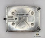 2020-24 Chrysler Pacifica 3.6L Engine Control Module Ecu Ecm 68434929AB Oem. Fixed Price $98.00.