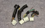 2006 Subaru Forester Xt Turbo Ecu Ecm A/t 22611AK762 Wire Harness Pigtails. Fixed Price $39.95.
