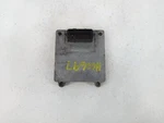Gmc Canyon Engine Control Computer Ecu Pcm Ecm Pcu Oem 24252955 Gimgo. Fixed Price $38.53.