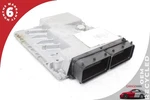2016-2018 Audi A7 A6 3.0L Engine Computer Control Module Unit Ecu 4G2907551A Oem. Fixed Price $62.50.