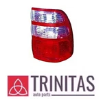 Fits 03 04 05 Land Cruiser Rh Taillamp Outer. Fixed Price $299.99.