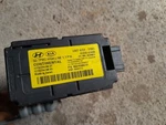 2017 Hyundai Elantra Tire Pressure Tpms Control Module 95800-A5600. Fixed Price $30.00.