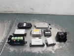 2012 Mini Cooper John Works Coupe Body Control Modules / Amplifier #1249 L2. Fixed Price $314.99.