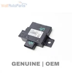2018-2024 Audi A5 Sportback Body Impact Sound Control Module 8W0907159H. Fixed Price $17.49.
