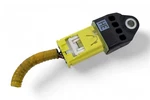 2015-2024 Lexus Rc F Crash Impact Sensor, 89831-53050, E055, Oem, 2015, 2016,. Fixed Price $19.10.