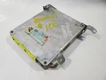 1987 Toyota Supra Oem Engine Control Module Ecm Case Has Damage 175000-0512. Fixed Price $200.00.