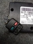 2003-07 Expedition Keyless Theft-locking Control Module 2L1T-15K602-AP Tested!!. Fixed Price $78.63.