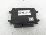 2017-2018 Subaru Impreza Engine Computer Ecu Pcm Ecm Pcu Oem Ylhqo. Fixed Price $37.61.