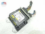 2021-2023 Land Range Rover Evoque Crash Data Restraint Control Module Oem. Fixed Price $355.50.