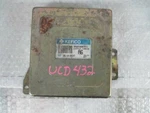 Engine Ecm Control Module 2.4L Fits 99 Hyundai Sonata 39110-38297 3911038297. Fixed Price $118.99.