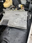 2009 Ford Crown Victoria Police Engine Computer Ecm Pcm Ecu 9W7A-12A650-LF. Fixed Price $159.00.