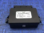 2014-2015 Jaguar F-type Parking Brake Control Module Unit EX53-2C496-AC Oem. Fixed Price $42.50.