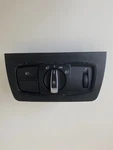16 Bmw 320I Front Left Dash Headlight Fog Lamp Switch Control Oem 393 941-02,A. Fixed Price $45.00.