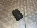 2019 Toyota Chr Gateway Control Module Ecu 89111-F4020. Fixed Price $262.39.