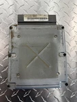 XC3F-12A650-BG 2000 Ford Sd 7.3L Turbo Diesel At 4WD Engine Computer Module Ecm. Fixed Price $499.00.