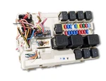 Nissan 350Z Infiniti G35 Engine Compartment Box, Relay Module Oem. Fixed Price $147.50.