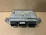 13-15 Lincoln Mkx 3.7L Engine Computer Control Unit Ecu Ecm Oem DT4A-12A650-BFA. Fixed Price $129.99.