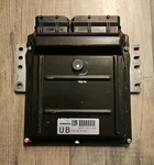 2008 Nissan Armada 5.6L Ecm Ecu Engine Computer # MEC73-532 A1. Fixed Price $140.00.