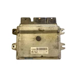Nissan Sentra MEC90-780 B1 Engine Control Module Ecu Ecm Pcm Oem Unit Hitachi 5U. Fixed Price $49.95.