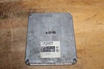 2001 Toyota Tacoma 2.7L Engine Computer Module Ecm Ecu 89661-04870 Oem 4X4 4WD. Fixed Price $340.00.