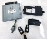 Bmw Series E90 E92 E93 M3 S65 2008 Manual Ecu Lock Set 7848125. Fixed Price $807.17.