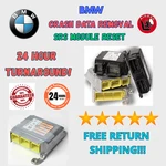 Bmw Srs Restraint Module Reset Crash Data Clearing Service. Fixed Price $34.99.