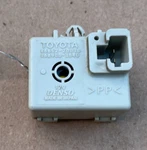 2004-2009 Toyota Prius Genuine Skid Control Buzzer Module 86652-20010 Oem. Fixed Price $14.10.