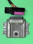 2018-2020 Volkswagen Tiguan Transmission Control Module Id 09G927158DT Oem. Fixed Price $89.00.