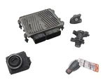2009-2012 Mercedes C300 E350 GLK350 (X204 W204 W212) Engine Control Module Ecm. Fixed Price $174.99.