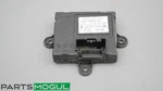 09 11 Jaguar Xf Rear Right Door Control Module 7G9T-14B534-AD Oem. Fixed Price $31.90.