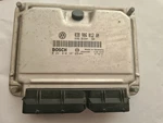 038906012AN Skoda Vw Bosch 0281010107 Engine Ecu EDC15VM. Fixed Price $40.78.