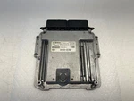Oem Engine Computer Module Ecu For 2017 2018 Kia Soul 39133-2EHB2 / 0261S16856. Fixed Price $57.00.