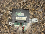 Tcm Tcu Transmission Control Module 2.5L At Mazda 6 2011-2013 L5A9-18-9E1A. Fixed Price $98.88.