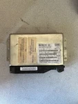 Porsche Transmission Computer Control 0260002839. Fixed Price $155.00.