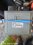 Engine Control Mod Oem 18-19 Volkswagen Atlas 1YR Wrnty. Fixed Price $80.00.