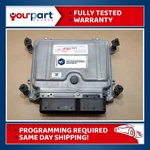07-08 Mercedes-benz E350 Ecu Ecm Pcm Engine Computer A 272 153 60 91 0261209284. Fixed Price $159.99.