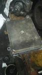 92 93 Honda Prelude Engine Ecm Electronic Control Module Front Steering Federal. Fixed Price $237.59.
