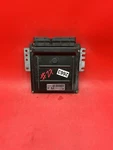 MEC70-040 B1 2007 Nissan Xterra Frontier 4.0L Mt Engine Computer Module Ecu. Fixed Price $395.25.