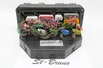 Chassis Ecm 204 Type Lamp C250 Fits 14-15 Mercedes C-class 1455947. Fixed Price $115.00.