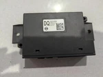 23 24 Pathfinder Advanced Driver Assist Control Module Id# 284E76TA5D. Fixed Price $325.00.