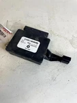 2019 Jeep Cherokee Parking Brake Control Module 68340867AD Oem. Fixed Price $49.99.