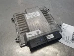 22 Hyundai Elantra 2.0L Turbo Ecm Engine Control Module 391602G507. Fixed Price $125.00.