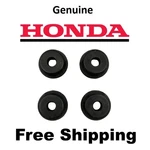 2006-2011 Honda Civic Suspension Shock Strut Mount Bushing Rear Upper 4X 06-11. Fixed Price $24.45.