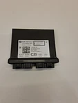 2014-2019 Chevrolet Corvette C7 Keyless Entry Module Oem 13599218. Fixed Price $44.99.
