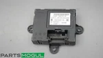 09-10 Jaguar Xfr X250 Rear Right Door Control Module Unit 7G9T14B534AF Oem. Fixed Price $69.60.